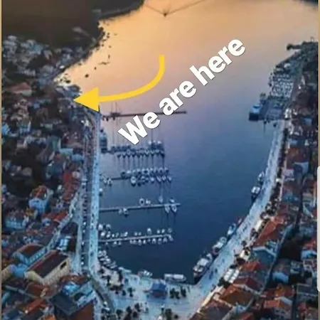 Priko 63 * Mali Lošinj