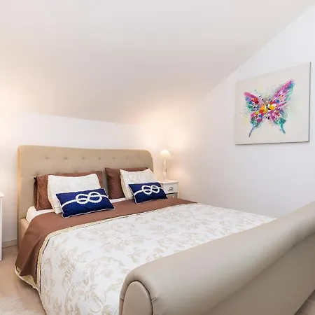 Priko 63 Apartament Mali Lošinj