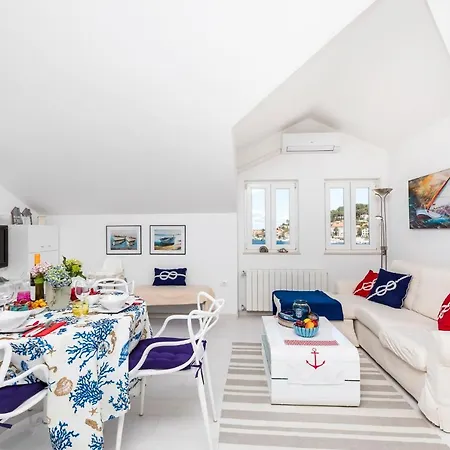 Priko 63 Apartament Mali Lošinj