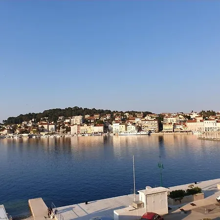 Priko 63 Apartament Mali Lošinj