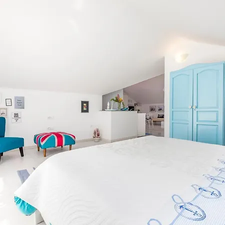 Priko 63 * Mali Lošinj