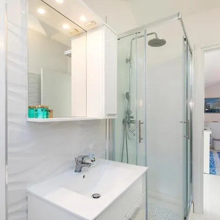 Priko 63 Apartamento