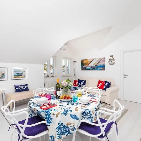 Apartamento Priko 63 *