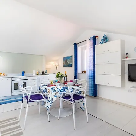 Priko 63 Apartament