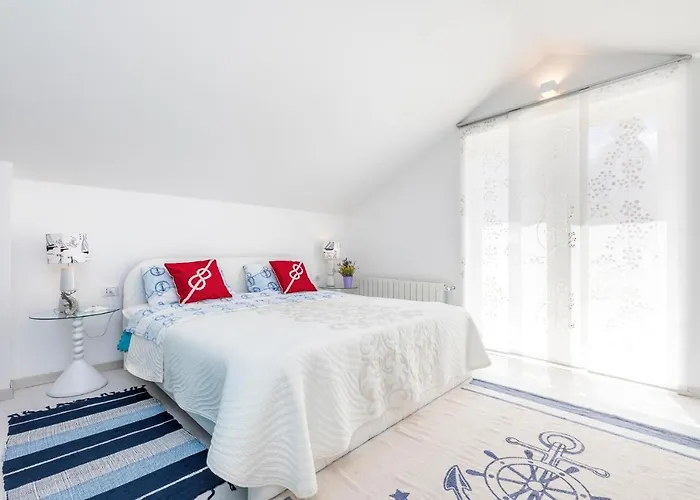 Priko 63 Apartmán *