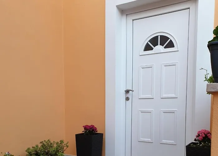 Priko 63 Apartmán *