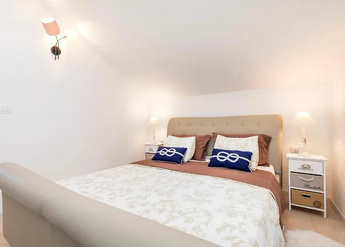 Apartmán Priko 63 Mali Lošinj