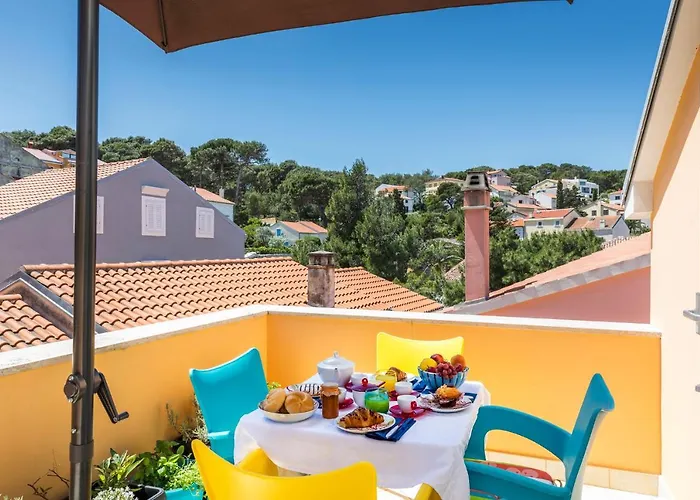 Priko 63 Mali Lošinj