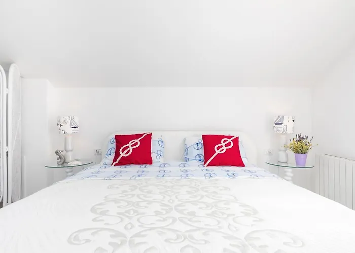 Apartmán Priko 63 *