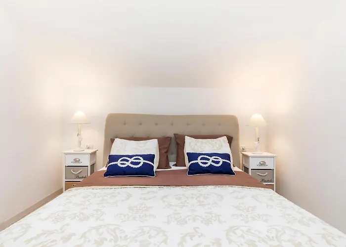 Apartmán Priko 63 *