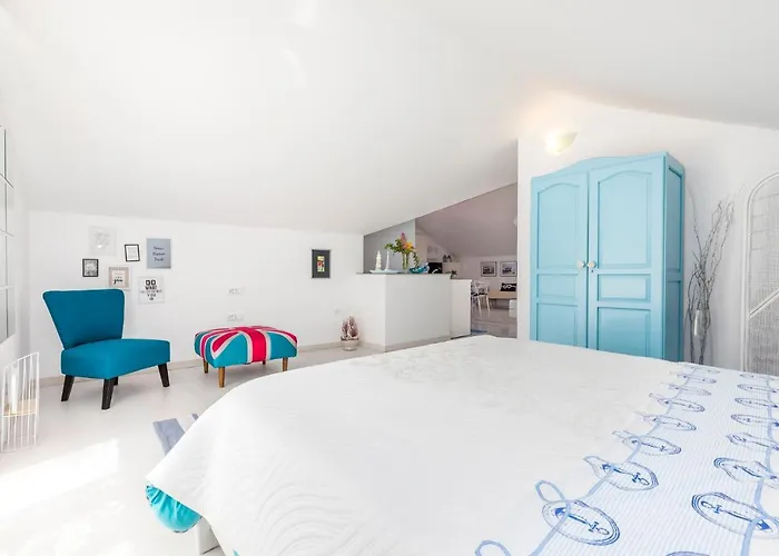 Priko 63 * Mali Lošinj