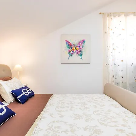 Priko 63 Apartman