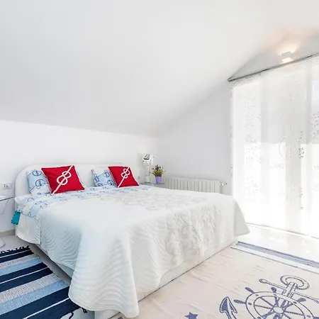 Priko 63 Apartment *