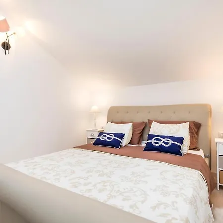 Apartment Priko 63 Mali Losinj