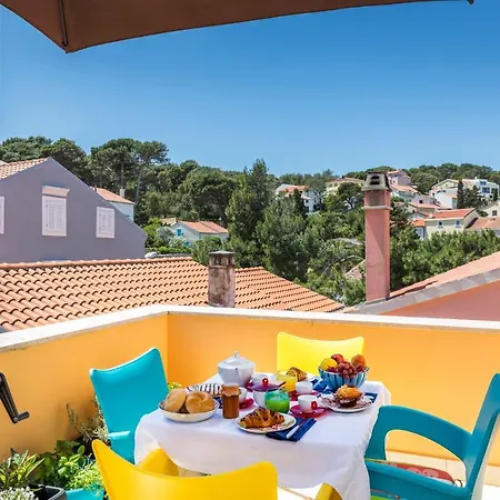 Priko 63 Mali Losinj