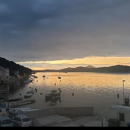 Priko 63 Apartment *