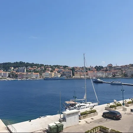 Priko 63 Apartment *